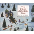 thumbnail image 1 of Pre-Owned The Finest Christmas Tree (Hardcover) 0618509011, 1 of 1