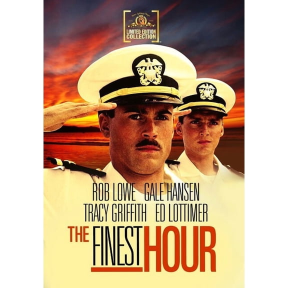 MGM Mod - The Finest Hour [DIGITAL VIDEO DISC]
