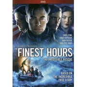 The Finest Hours (DVD)