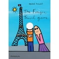 thumbnail image 1 of The Finger Travel Game (Hardcover), 1 of 1