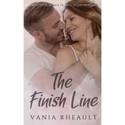 The Finish Line, Paperback