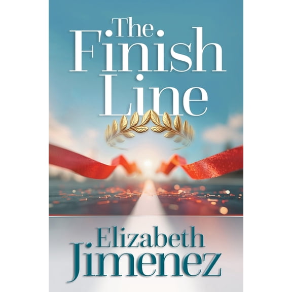 Pre-Owned The Finish Line, (Paperback)