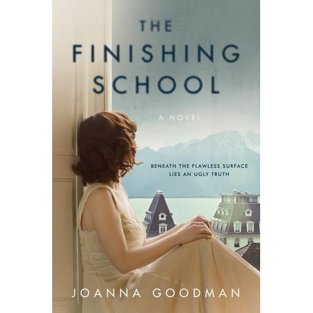 The Finishing School, (Paperback)