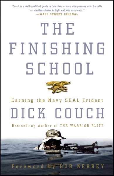 The Finishing School (Paperback) - image 1 of 1