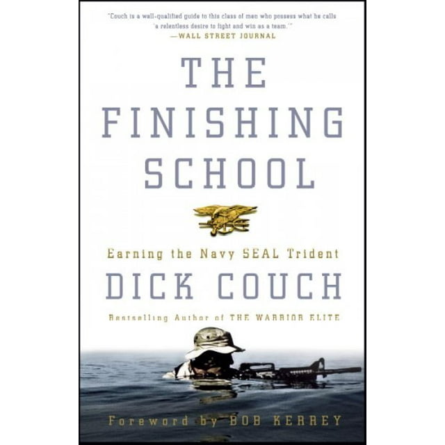 The Finishing School (Paperback)