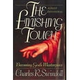 thumbnail image 1 of The Finishing Touch (Hardcover), 1 of 1