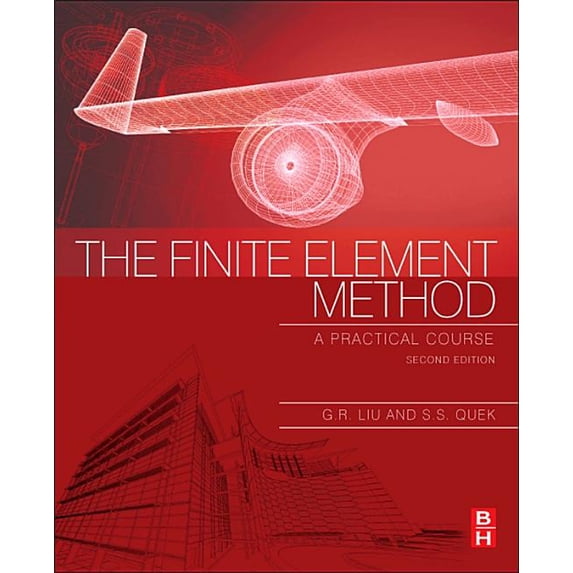 The Finite Element Method (Paperback)