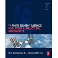 thumbnail image 1 of The Finite Element Method for Solid and Structural Mechanics (Hardcover) by Olek C Zienkiewicz, Robert L Taylor, 1 of 1