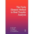 thumbnail image 1 of The Finite Element Method in Heat Transfer Analysis, (Paperback), 1 of 1