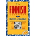 thumbnail image 1 of Pre-Owned The Finnish Cookbook: Finland's Best-Selling Cookbook Adapted for American Kitchens Includes Recipes for Sour Rye Bread, Bishop's Pepper Cookies, and (Hardcover) 0517501112 9780517501115, 1 of 2