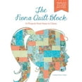 thumbnail image 1 of The Fiona Quilt Block (Paperback), 1 of 2