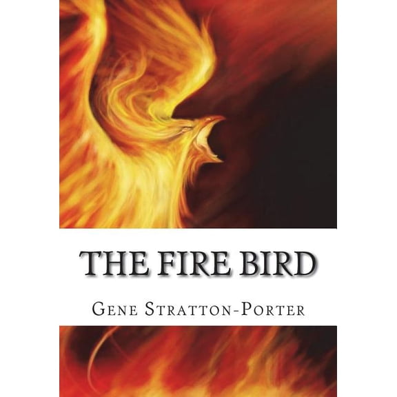 The Fire Bird (Paperback)