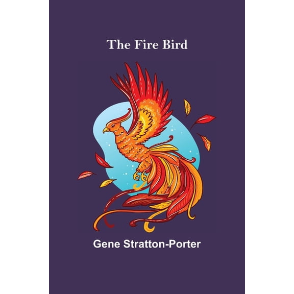 The Fire Bird, (Paperback)