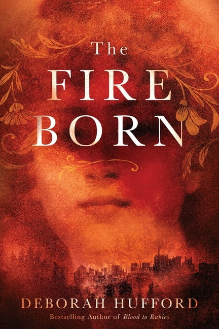 The Fire Born, (Paperback)