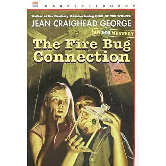 Pre-Owned The Fire Bug Connection 9780785761082 Used