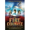 thumbnail image 1 of The Fire Chronicle (The Books of Beginning, Bk. 2), 1 of 1