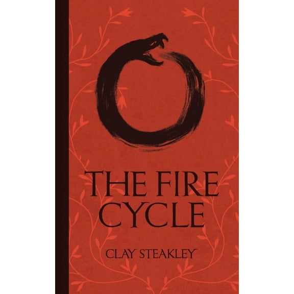 The Fire Cycle: Stone Sutra Edition, (Paperback)