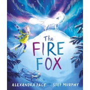 The Fire Fox: Shortlisted for the Oscar's Book Prize, (Paperback)