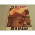 thumbnail image 1 of Pre-Owned The Fire Inside: Firefighters Talk About Their Lives (Hardcover) 0060176652 9780060176655, 1 of 1