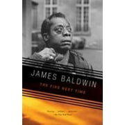 JAMES BALDWIN The Fire Next Time (Paperback)
