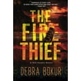thumbnail image 1 of Pre-Owned The Fire Thief (Mass Market Paperback) 1496727738 9781496727732, 1 of 1