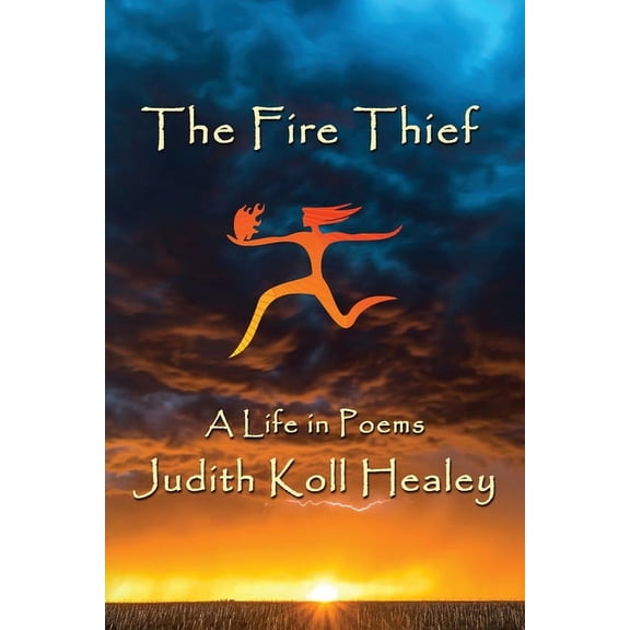 The Fire Thief (Paperback)