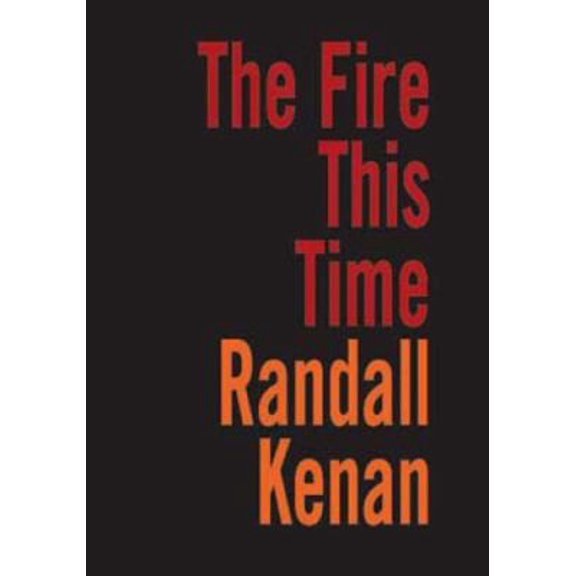 Pre-Owned The Fire This Time (Hardcover) 1933633247 9781933633244