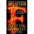 thumbnail image 1 of Pre-Owned The Fire (Mass Market Paperback) 1455521523 9781455521524, 1 of 1