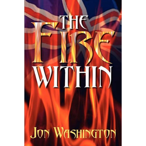 The Fire Within, (Paperback)