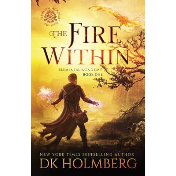 Pre-Owned The Fire Within (Paperback) 1094743690 9781094743691