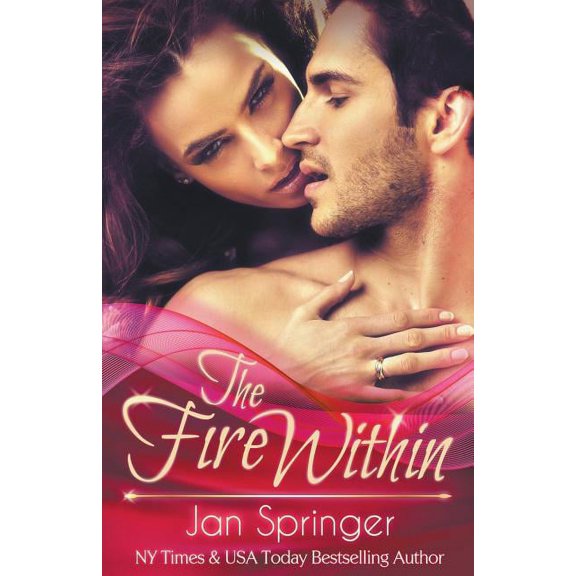 The Fire Within, (Paperback)