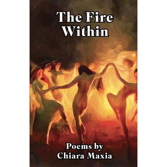 The Fire Within, (Paperback)