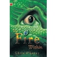 thumbnail image 1 of Pre-Owned The Last Dragon Chronicles: The Fire Within (Orchard Red Apple S) (Paperback) 1841215333 9781841215334, 1 of 1