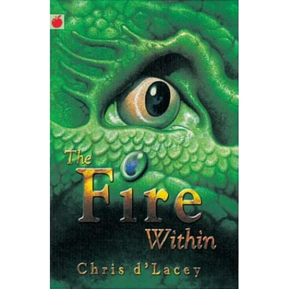 Pre-Owned The Last Dragon Chronicles: The Fire Within (Orchard Red Apple S) (Paperback) 1841215333 9781841215334