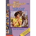 thumbnail image 1 of Pre-Owned The Fire at Mary Anne's House (Paperback) 0590503901 9780590503907, 1 of 1