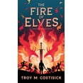 thumbnail image 1 of The Fire of Elves, (Paperback), 1 of 1