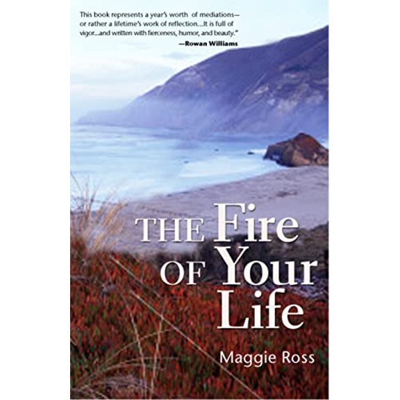 Pre-Owned The Fire of Your Life (Paperback) 1596270519 9781596270510