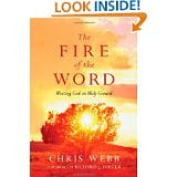 Pre-Owned The Fire of the Word - Meeting God on Holy Ground (Unknown) 1617936146 9781617936142
