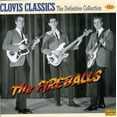 thumbnail image 1 of The Fireballs - Clovis Classic-The Definitive Collection - Music & Performance - CD, 1 of 2