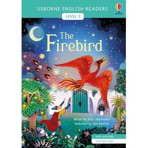 Er The Firebird