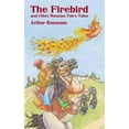thumbnail image 1 of Pre-Owned The Firebird and Other Russian Fairy Tales (Paperback) 0486438937 9780486438931, 1 of 1
