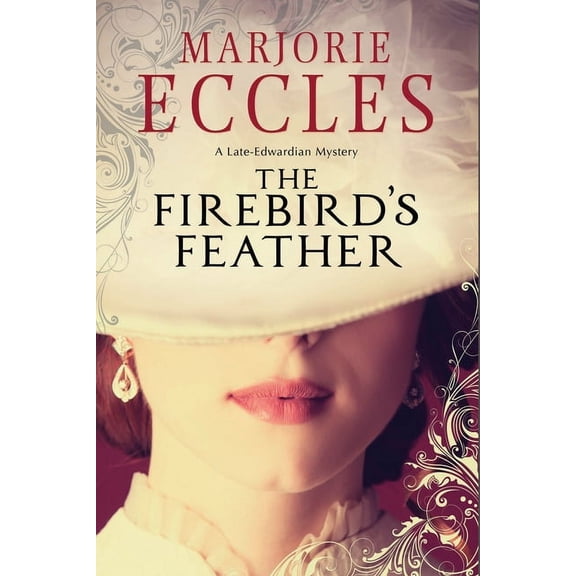 The Firebird's Feather, (Paperback)