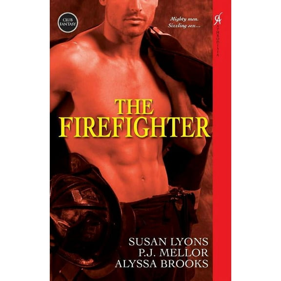 Club Fantasy: The Firefighter