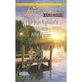 thumbnail image 1 of Pre-Owned The Firefighter's Match (Gordon Falls, 3) (Unknown) 0373817282 9780373817283, 1 of 1