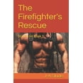 thumbnail image 1 of The Firefighter's Rescue: Station 66 Book 1, (Paperback), 1 of 1