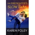 thumbnail image 1 of Pre-Owned The Firefighter's Slow Burn (Glacier Creek) Paperback, 1 of 1