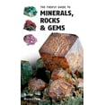 thumbnail image 1 of The Firefly Guide to Minerals, Rocks and Gems, (Paperback), 1 of 1