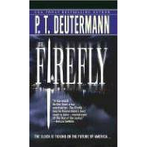 Pre-Owned Firefly (Mass Market Paperback) 9780312994815