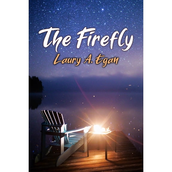 The Firefly (Paperback)