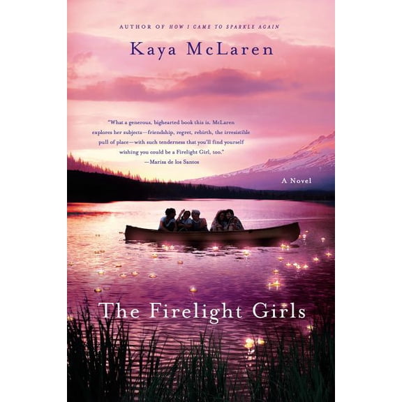 Pre-Owned The Firelight Girls